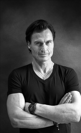 Petter Stordalen