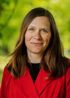 Lisa Westerlund
