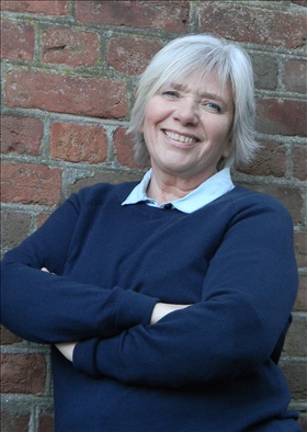 Heidi Bjørnes