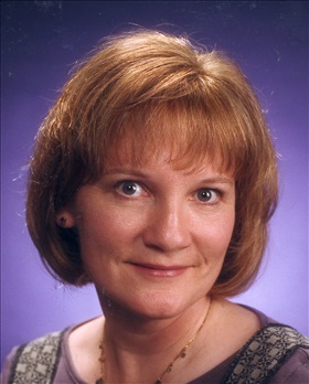 Linda Nichols