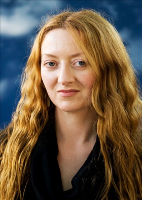 Claire Keegan