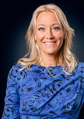 Sara Edwardsson