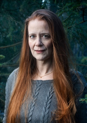 Elin Säfström