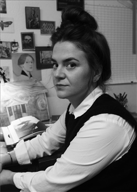 Elin Sandström