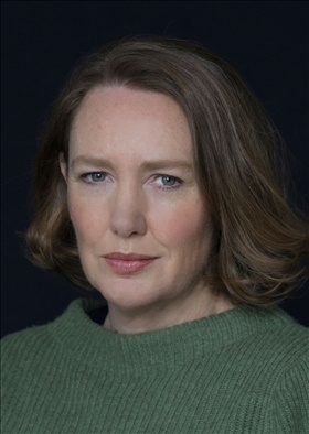 Paula Hawkins