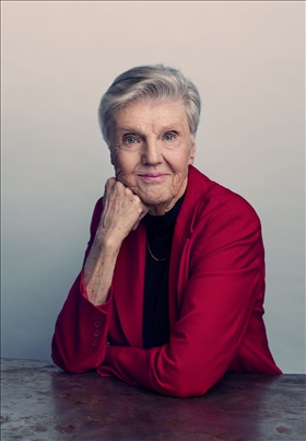 Barbro Westerholm