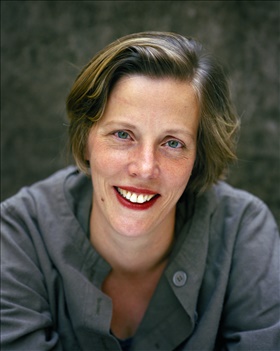 Karin Stensdotter