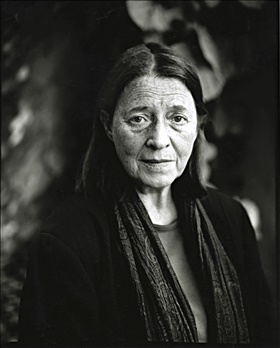 Birgitta Trotzig
