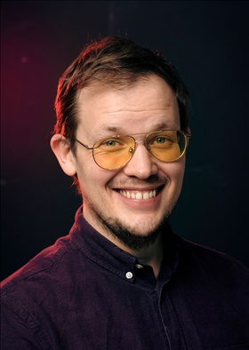 Johan Leion
