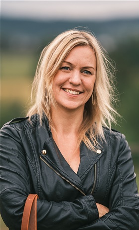 Siri Gustafsson