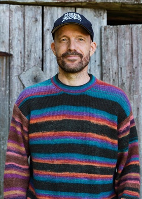David Sandström