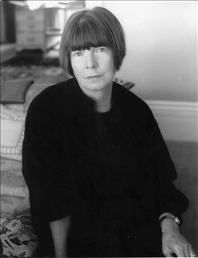 Margaret Drabble