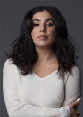 Atefeh Sebdani