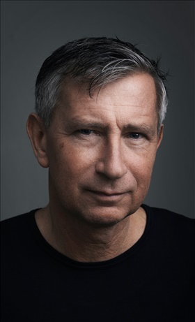 Richard Bergström
