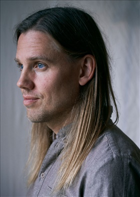 Nils Lundkvist