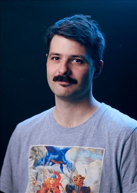 Anders Végh Blidlöv