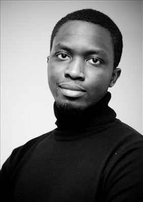 Mohamed Mbougar Sarr