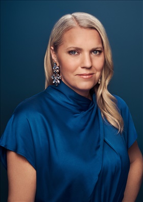Carina Bergfeldt