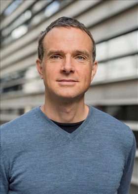 Tobias Hürter