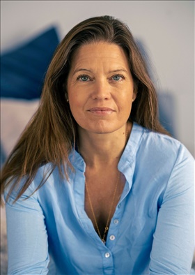 Pia Norup