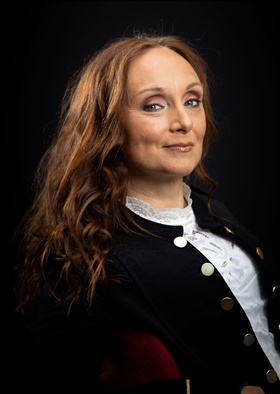 Annika Taesler