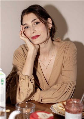 Isabel Nylund