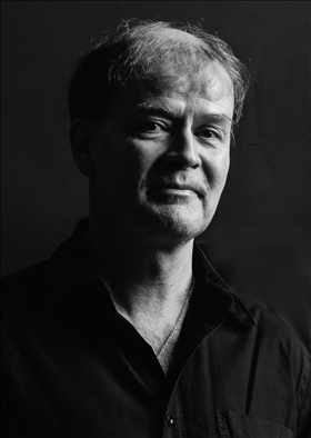 Mårten Westö