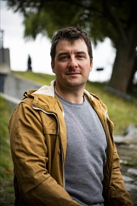 Tobias Fränstam