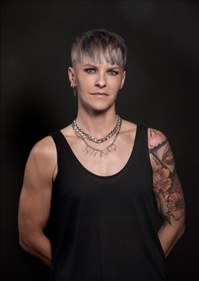 Nilla Fischer