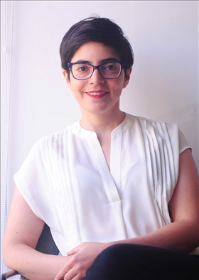 Alia Trabucco Zerán