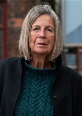 Inger Orre