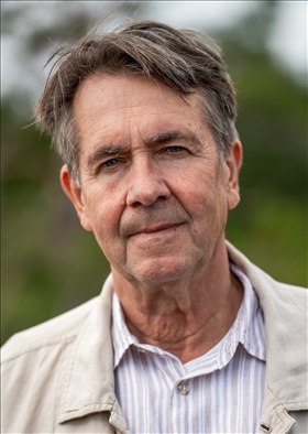 Martin Hedén