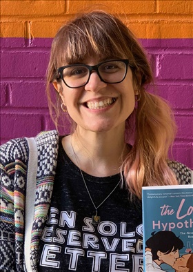 Ali Hazelwood