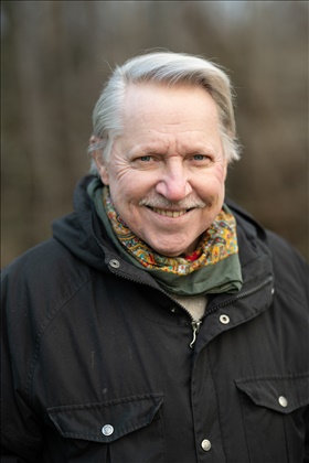 Lennart Henrikson