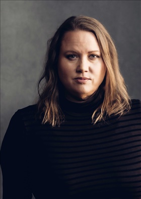 Sofia Lilly Jönsson