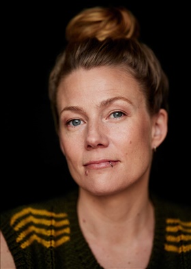 Lisa Ridzén