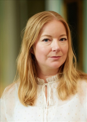 Frida Andersson Johansson