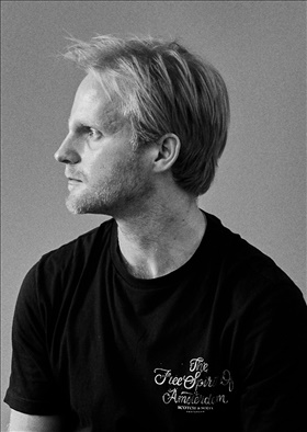 Christopher Åström