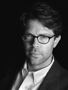 Jonathan Franzen