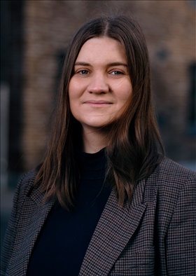 Klara Nordin Stensö