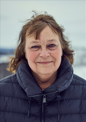 Anna-Karin Olofsson