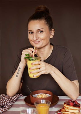 Emilia Milosavljevic