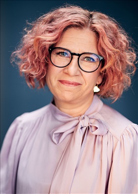 Katrin Skogberg Wirén