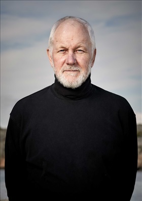 Åke Sellström