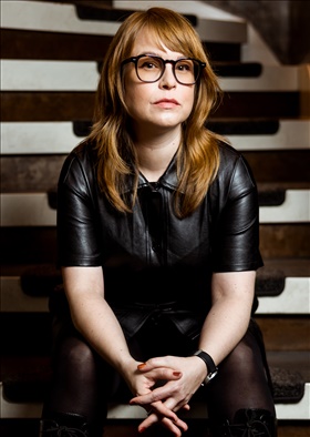 Lina Kumlin