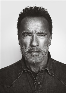 Arnold Schwarzenegger