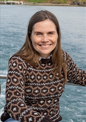 Katrín Jakobsdóttir