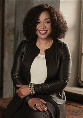 Shonda Rhimes