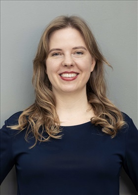Ida Ölmedal