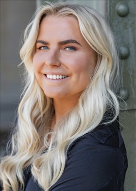 Karoline Pettersson